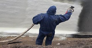 Гидроизоляция подвала снаружи от 671 руб. в Альметьевске