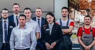 О компании ППуЛьм, фото, команда