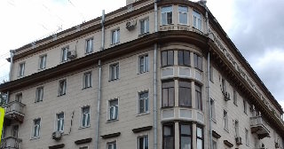 Тепловизионное обследование фасадов Альметьевск, от 6705 руб.
