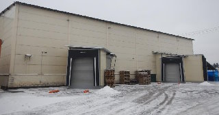 Тепловизионное обследование складов, Альметьевск от 6705 руб.